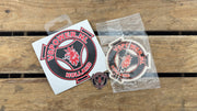 V8 Power Holland Set