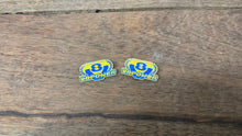 V8 Power Pins