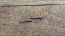 V8 Power Pins