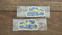 Scania T500 Fridge Air Freshener