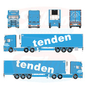 91412 | Tenden