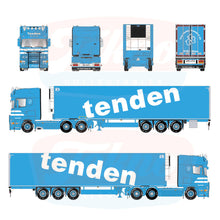 91412 | Tenden
