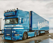91412 | Tenden