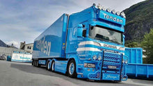 91412 | Tenden