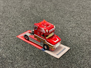 87509 | Solo Truck Display Mat 