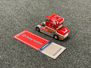 87509 | Solo Truck Display Mat 