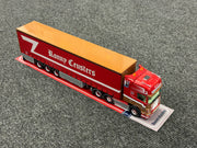 87510 | Truck & Trailer Display Mat 