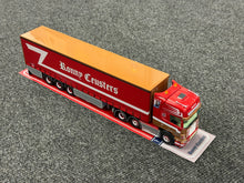 87510 | Truck & Trailer Display Matt "Ronny Ceusters"