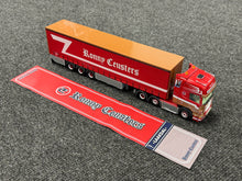 87510 | Truck & Trailer Display Matt "Ronny Ceusters"