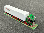 87511 | Truck & Trailer Display Mat 