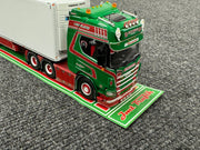 87511 | Truck & Trailer Display Mat 