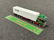 87511 | Truck & Trailer Display Mat 