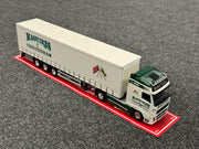 87507 | Truck & Trailer Display Mat 