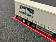 87507 | Truck & Trailer Display Mat 