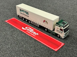 87507 | Truck & Trailer Display Mat 