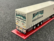 87507 | Truck & Trailer Display Mat 