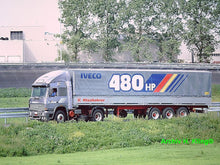 89946 | Iveco Turbostar Demo 480PK