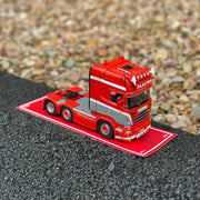 87506 | Solo Truck Display Mat 