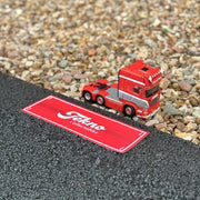 87506 | Solo Truck Display Mat 