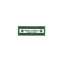 87512 | Solo Truck Display Mat 