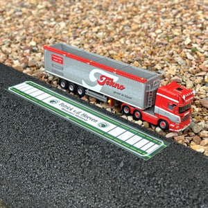 87513 | Truck & Trailer Display Matt "Patrick v.d. Hoeven"