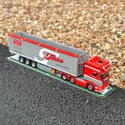 87513 | Truck & Trailer Display Mat 
