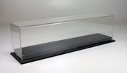73796 | Display Case Leather 'Truck & Trailer'