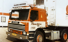 91437 | Bjarne Andersen