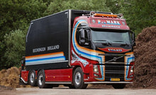 89820 | Patrick Van der Mark