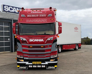 89833 | NC Christensen