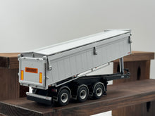 03-1003 | SAND TIPPER - 3 AXLE