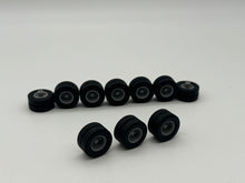 TW020 | Standard Drive Wheels + Tyres