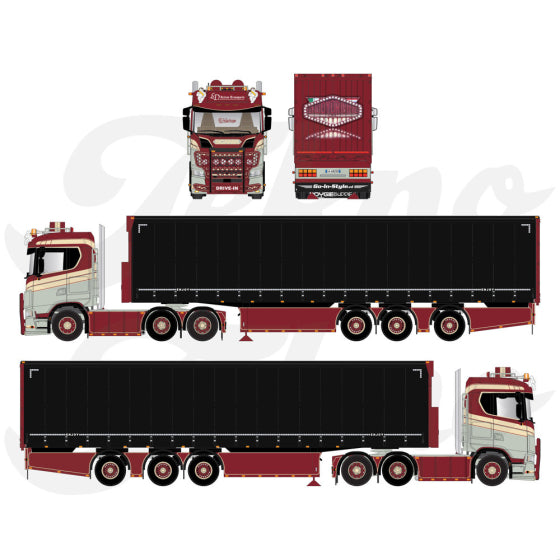 86023 | LD Transport