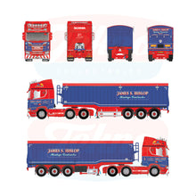 90733 | James Hislop