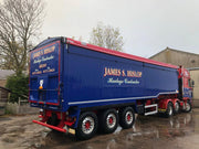 90733 | James Hislop