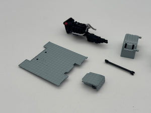 WSI Parts W107 | Scania R Series Infill / Catwalk set