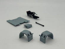 WSI Parts W107 | Scania R Series Infill / Catwalk set
