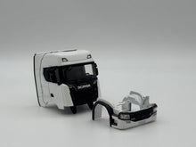 WSI Parts WC102 | Scania NewGen S Highline / Bumper