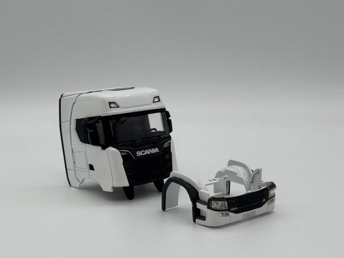 WSI Parts WC102 | Scania NewGen S Highline / Bumper