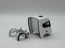 WSI Parts WC102 | Scania NewGen S Highline / Bumper