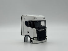 WSI Parts WC102 | Scania NewGen S Highline / Bumper