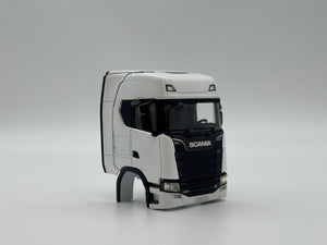 WSI Parts WC102 | Scania NewGen S Highline / Bumper