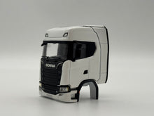 WSI Parts WC102 | Scania NewGen S Highline / Bumper