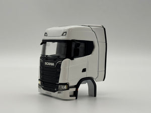 WSI Parts WC102 | Scania NewGen S Highline / Bumper