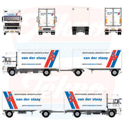 89502 | Van der Staay