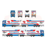 91934 | HZ Logistics