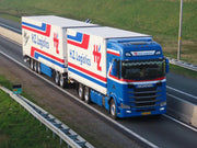91934 | HZ Logistics
