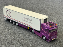 87134 | Jarno van Leent Transport