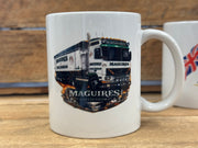 Maguires Mugs