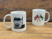 Maguires Mugs
